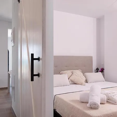 Rosita Villa Dénia